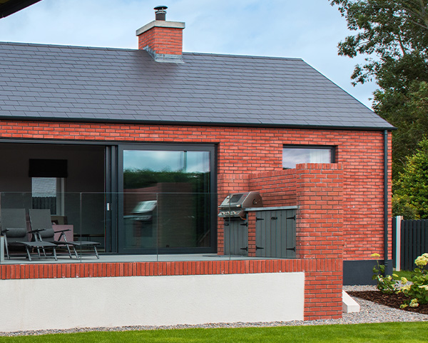 Reynaers MasterPatio